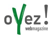Oyez webmagazine